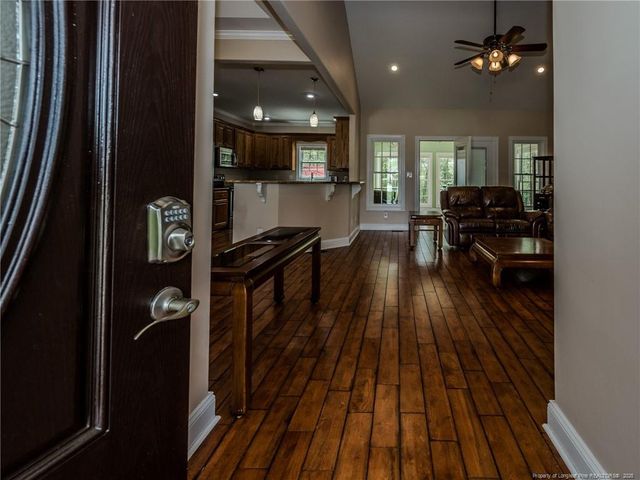 49 Alyssa Court, Lumberton, NC 28360