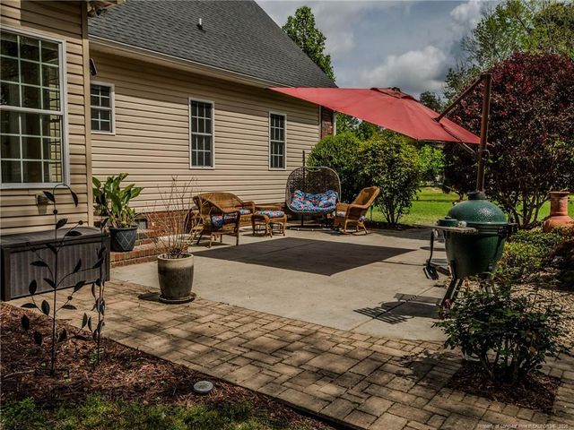 49 Alyssa Court, Lumberton, NC 28360