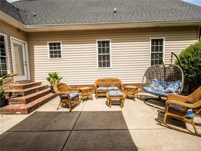 49 Alyssa Court, Lumberton, NC 28360