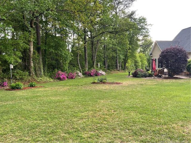 49 Alyssa Court, Lumberton, NC 28360
