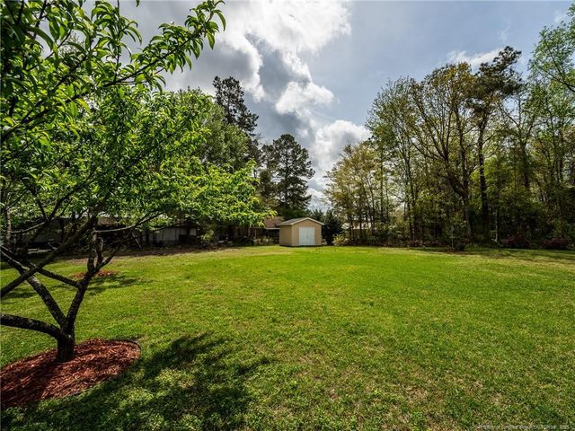 49 Alyssa Court, Lumberton, NC 28360