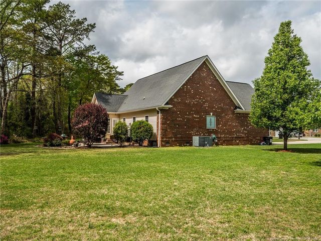 49 Alyssa Court, Lumberton, NC 28360