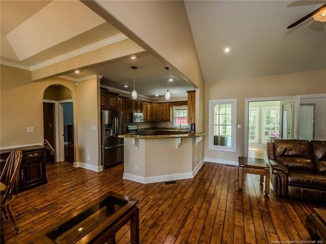 49 Alyssa Court, Lumberton, NC 28360