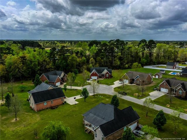 49 Alyssa Court, Lumberton, NC 28360
