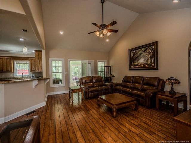 49 Alyssa Court, Lumberton, NC 28360