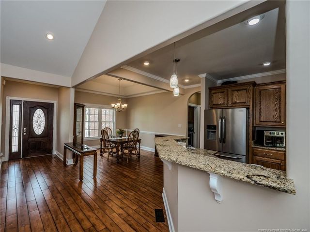 49 Alyssa Court, Lumberton, NC 28360