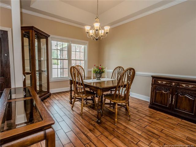 49 Alyssa Court, Lumberton, NC 28360