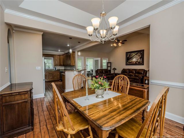 49 Alyssa Court, Lumberton, NC 28360