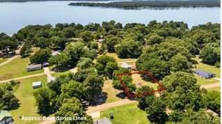 00 Crestwood Drive, Mabank, TX 75156