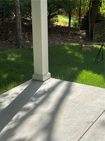 409 Patricia Lane, Fayetteville, AR 72703