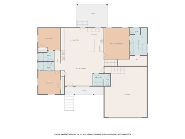 409 Patricia Lane, Fayetteville, AR 72703