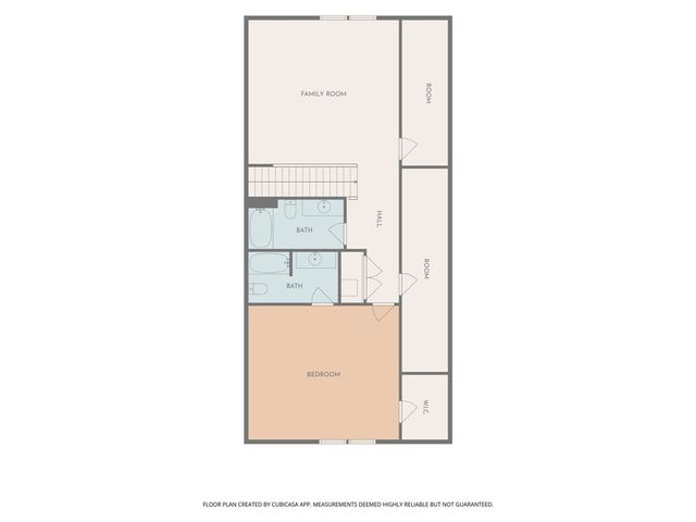 409 Patricia Lane, Fayetteville, AR 72703