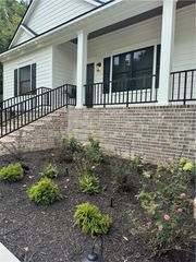 409 Patricia Lane, Fayetteville, AR 72703