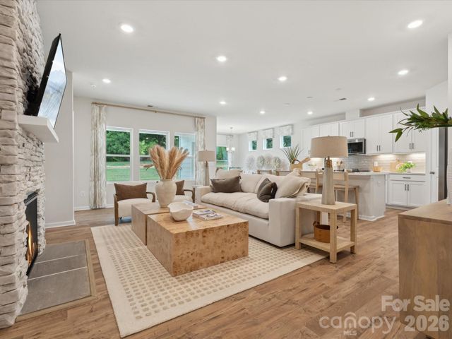 1085 Mapletree Lane, Indian Trail, NC 28079