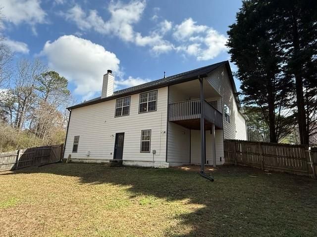 1432 Armende Circle, Dacula, GA 30019