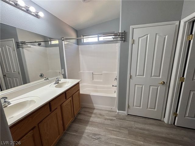 5936 Sierra Medina Avenue, Las Vegas, NV 89139