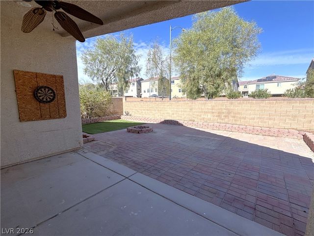 5936 Sierra Medina Avenue, Las Vegas, NV 89139