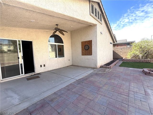 5936 Sierra Medina Avenue, Las Vegas, NV 89139