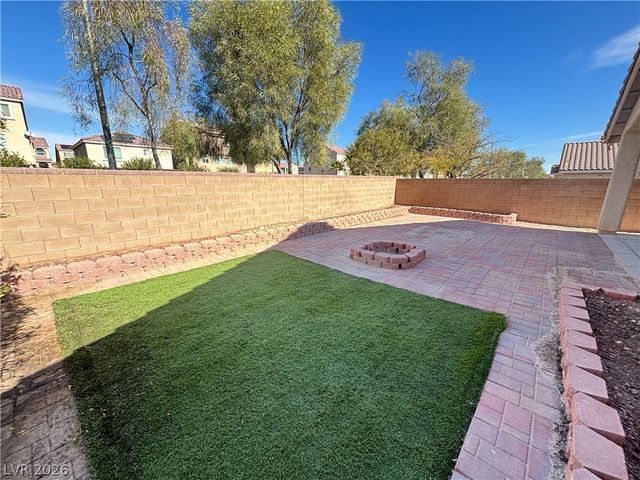 5936 Sierra Medina Avenue, Las Vegas, NV 89139