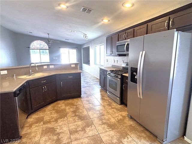 5936 Sierra Medina Avenue, Las Vegas, NV 89139