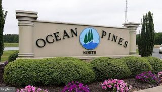 30 ROYAL OAKS DR, Ocean Pines, MD 21811