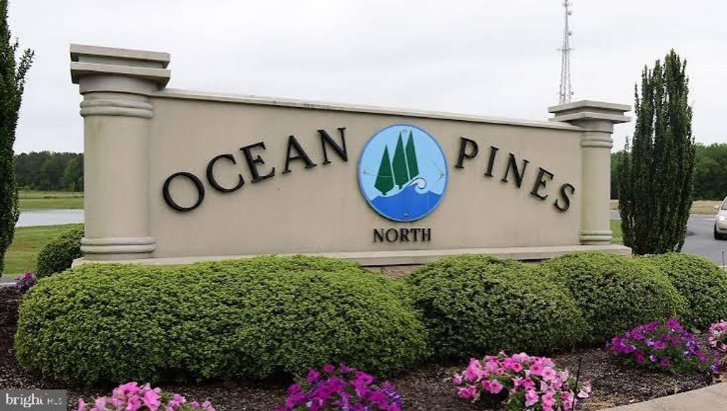 30 ROYAL OAKS DR, Ocean Pines, MD 21811