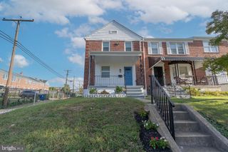 1200 GLENHAVEN RD, Baltimore, MD 21239