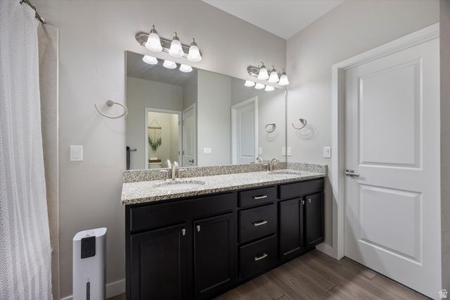 10363 S SILVER MINE RD, South Jordan, UT 84009