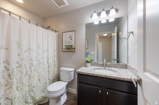 10363 S SILVER MINE RD, South Jordan, UT 84009