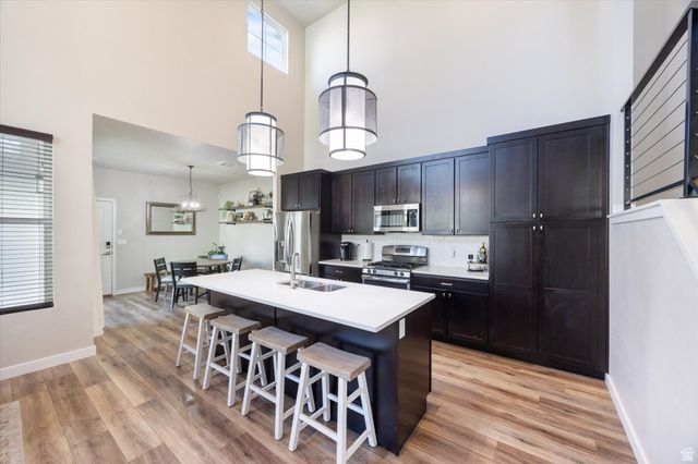 10363 S SILVER MINE RD, South Jordan, UT 84009