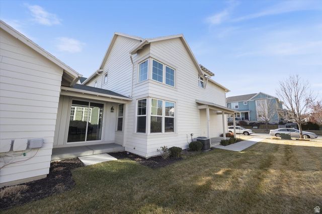 10363 S SILVER MINE RD, South Jordan, UT 84009