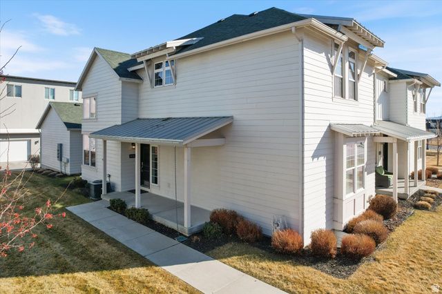 10363 S SILVER MINE RD, South Jordan, UT 84009