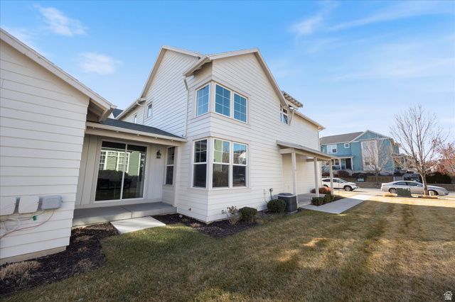 10363 S SILVER MINE RD, South Jordan, UT 84009