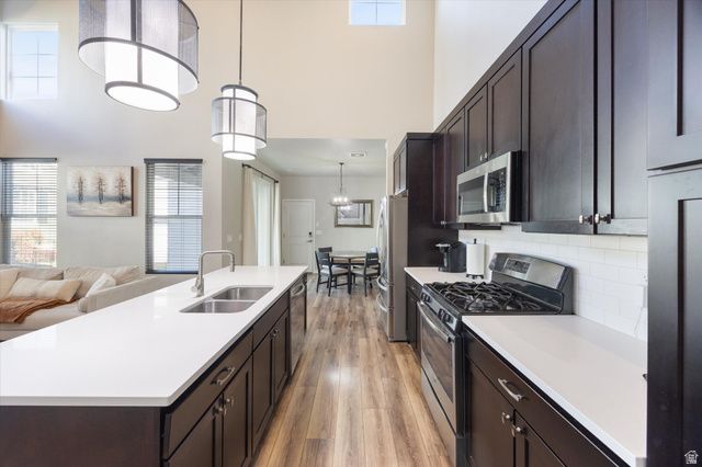 10363 S SILVER MINE RD, South Jordan, UT 84009