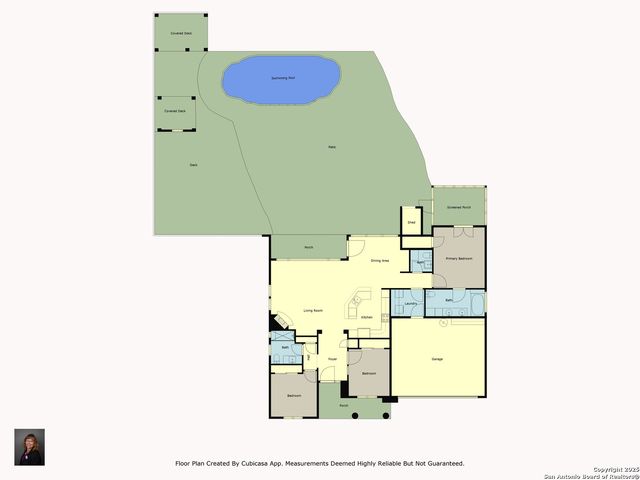 884 E Torrey, New Braunfels, TX 78130