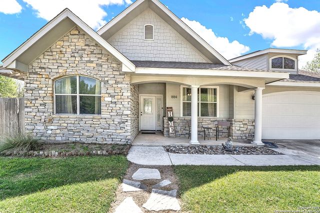 884 E Torrey, New Braunfels, TX 78130