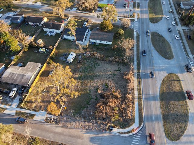 2628 HERBISON DRIVE, Orlando, FL 32810