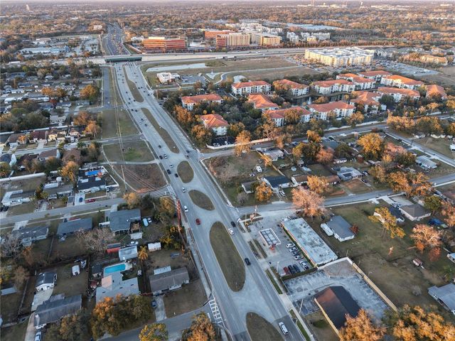 2628 HERBISON DRIVE, Orlando, FL 32810