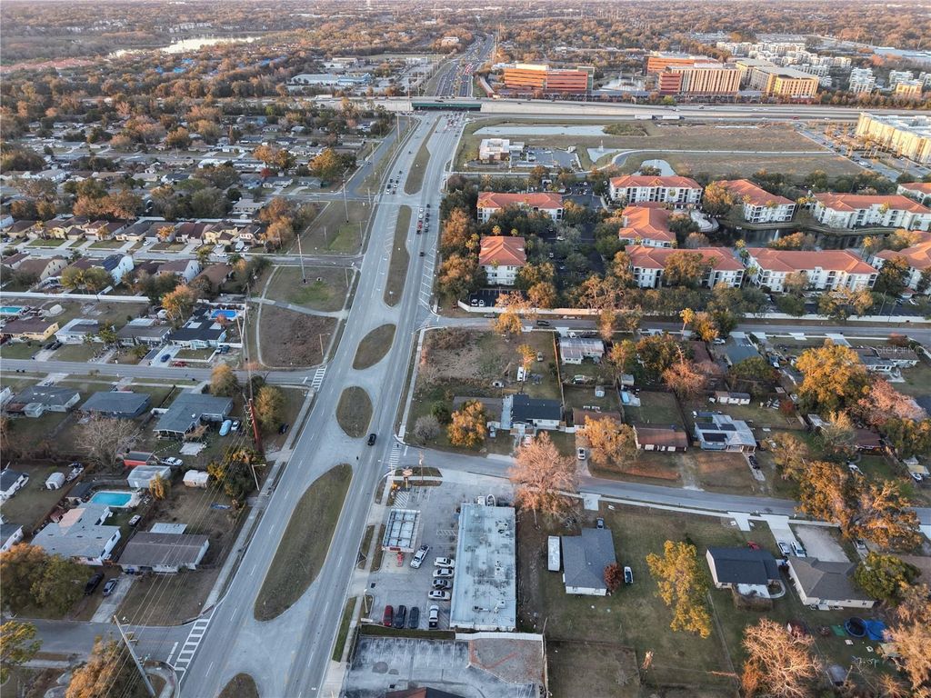 2628 HERBISON DRIVE, Orlando, FL 32810