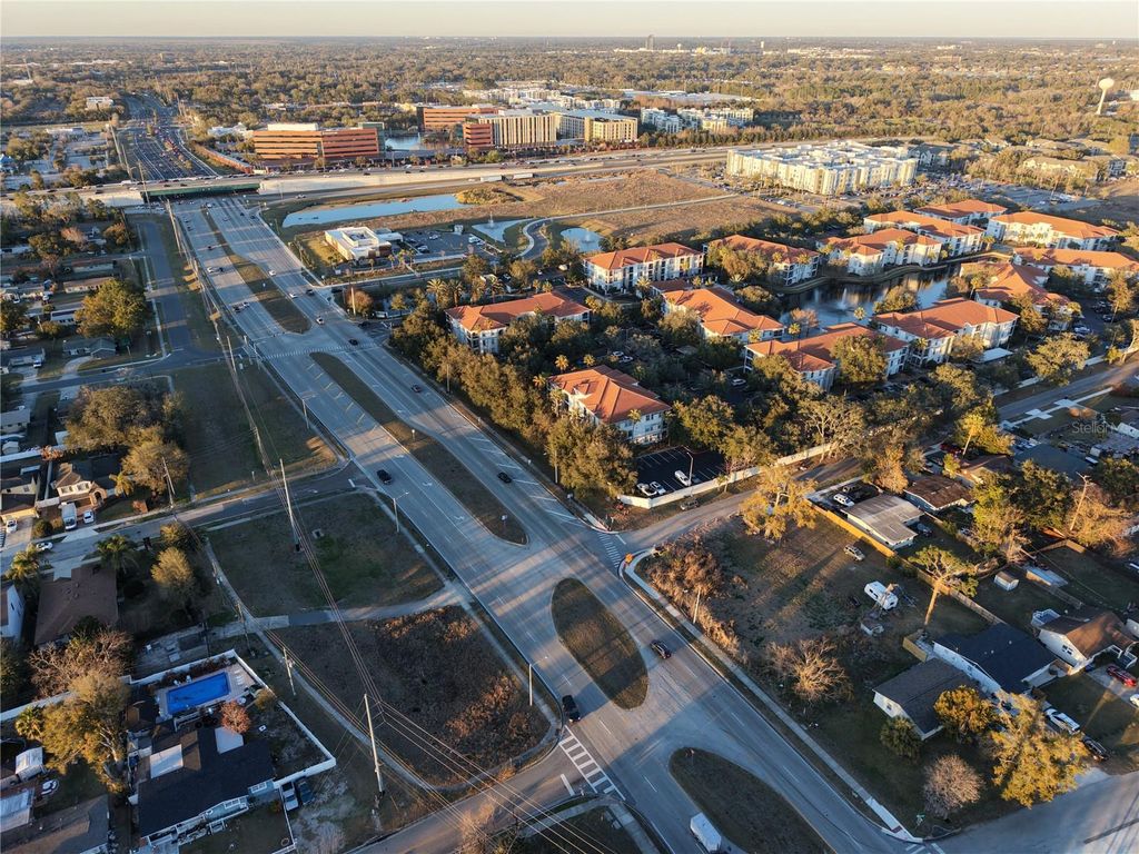 Image 2 of property listing at 2628 HERBISON DRIVE, Orlando, FL 32810