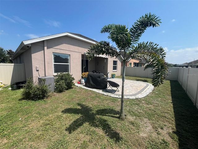12007 RAMBLING STREAM DRIVE, Riverview, FL 33569