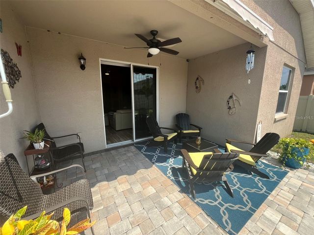 12007 RAMBLING STREAM DRIVE, Riverview, FL 33569