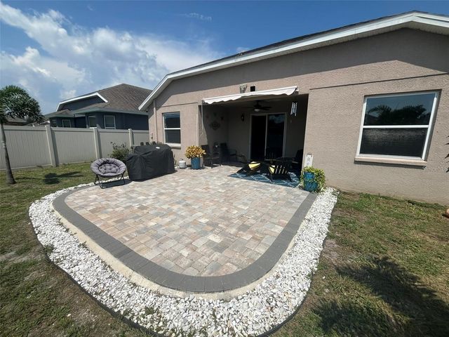12007 RAMBLING STREAM DRIVE, Riverview, FL 33569