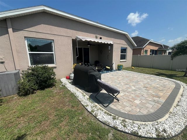 12007 RAMBLING STREAM DRIVE, Riverview, FL 33569