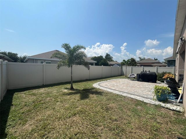 12007 RAMBLING STREAM DRIVE, Riverview, FL 33569