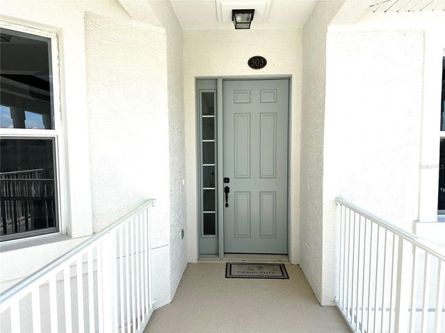 455 RIVERFRONT DRIVE A303, Palm Coast, FL 32137