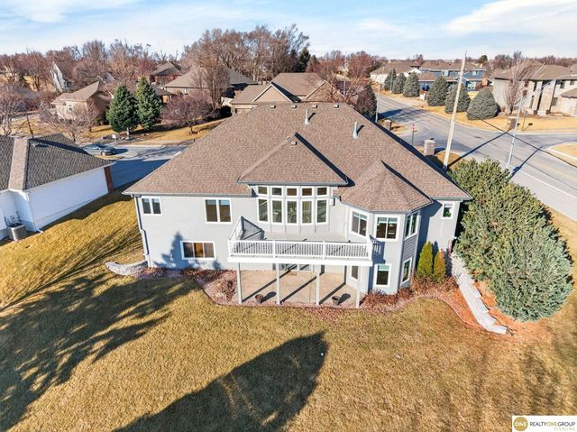 9901 S 176th Street, Omaha, NE 68136