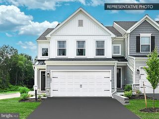 2205 HAMPDEN CT #LOT 22, Enola, PA 17025