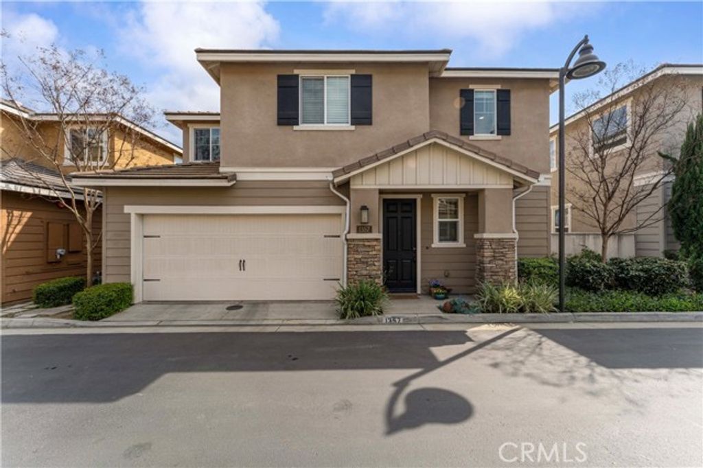 Image 3 of property listing at 1357 Bonnie Cove Avenue, Glendora, CA 91740