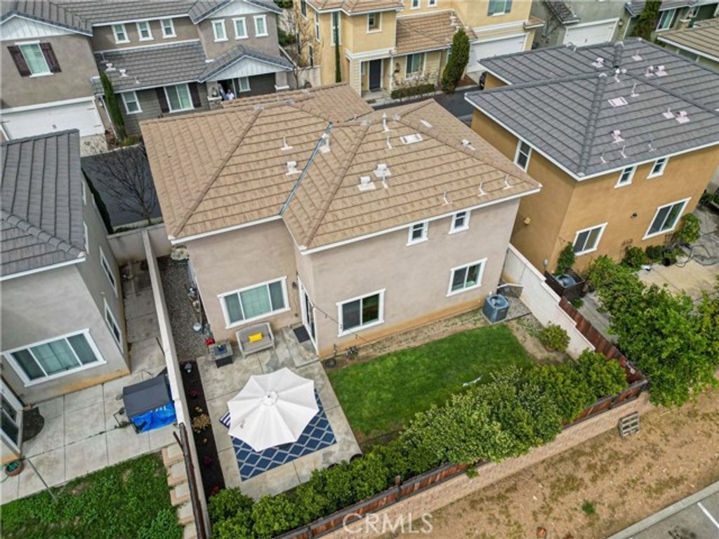 Image 29 of property listing at 1357 Bonnie Cove Avenue, Glendora, CA 91740